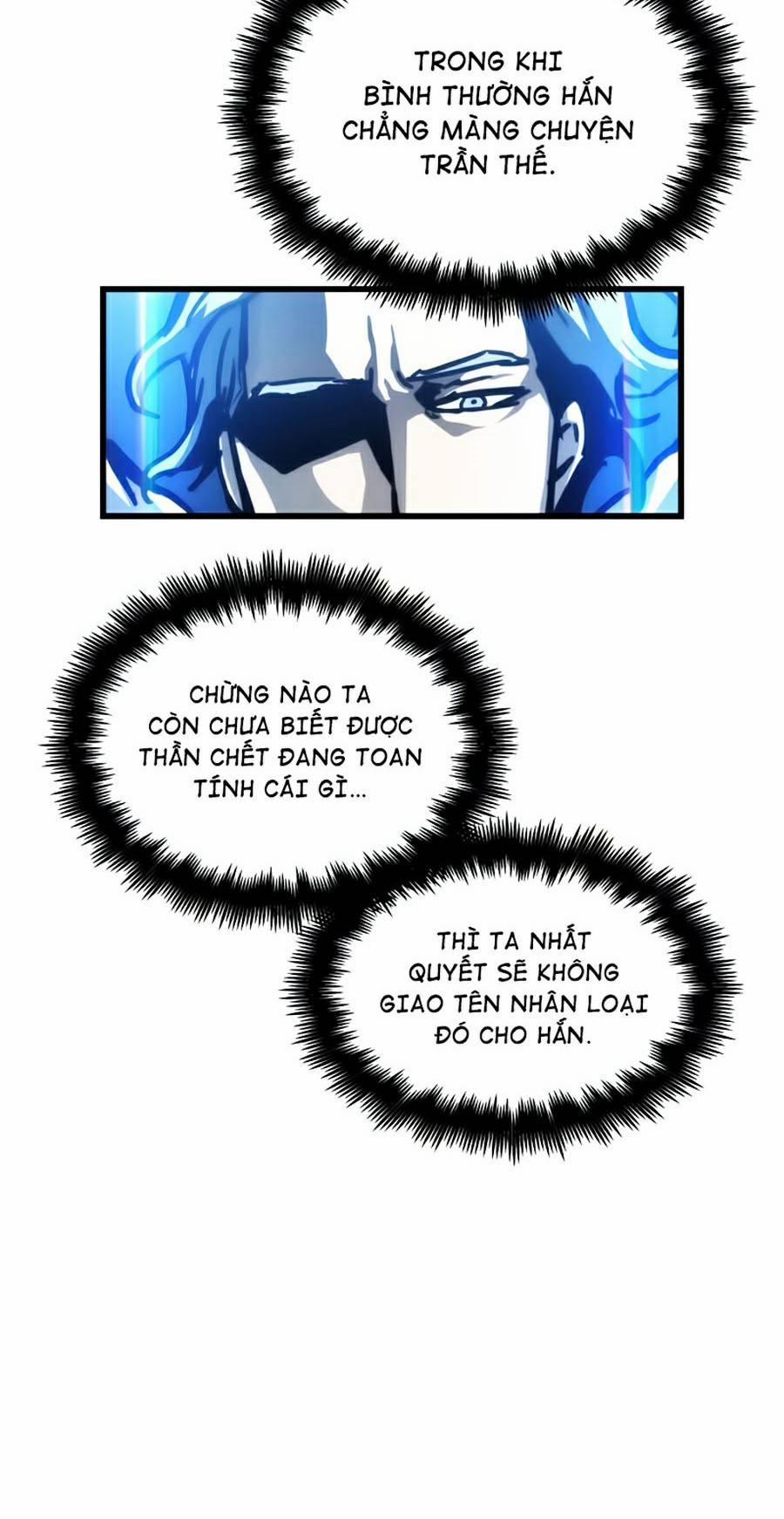Chiền Thần Tự Sát Hồi Quy 29 trang 58