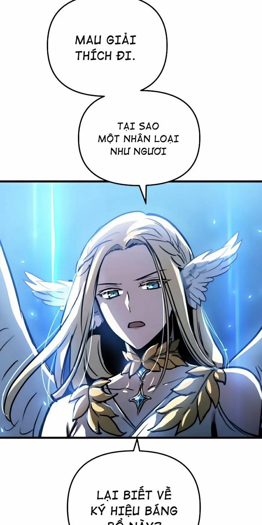 Chiền Thần Tự Sát Hồi Quy 29 trang 6