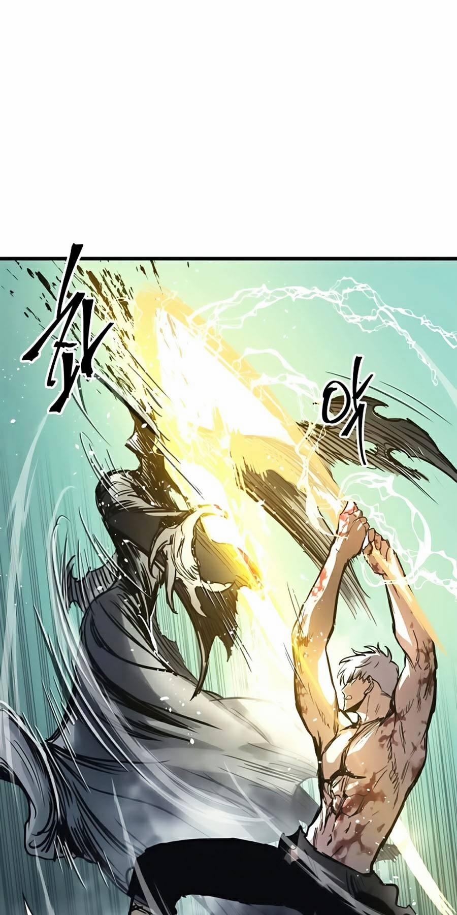 Chiền Thần Tự Sát Hồi Quy 29 trang 62