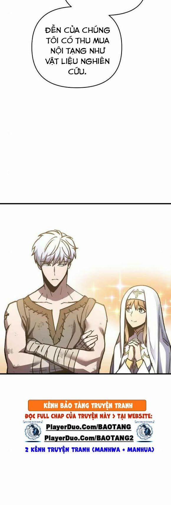 Chiền Thần Tự Sát Hồi Quy 3 trang 10