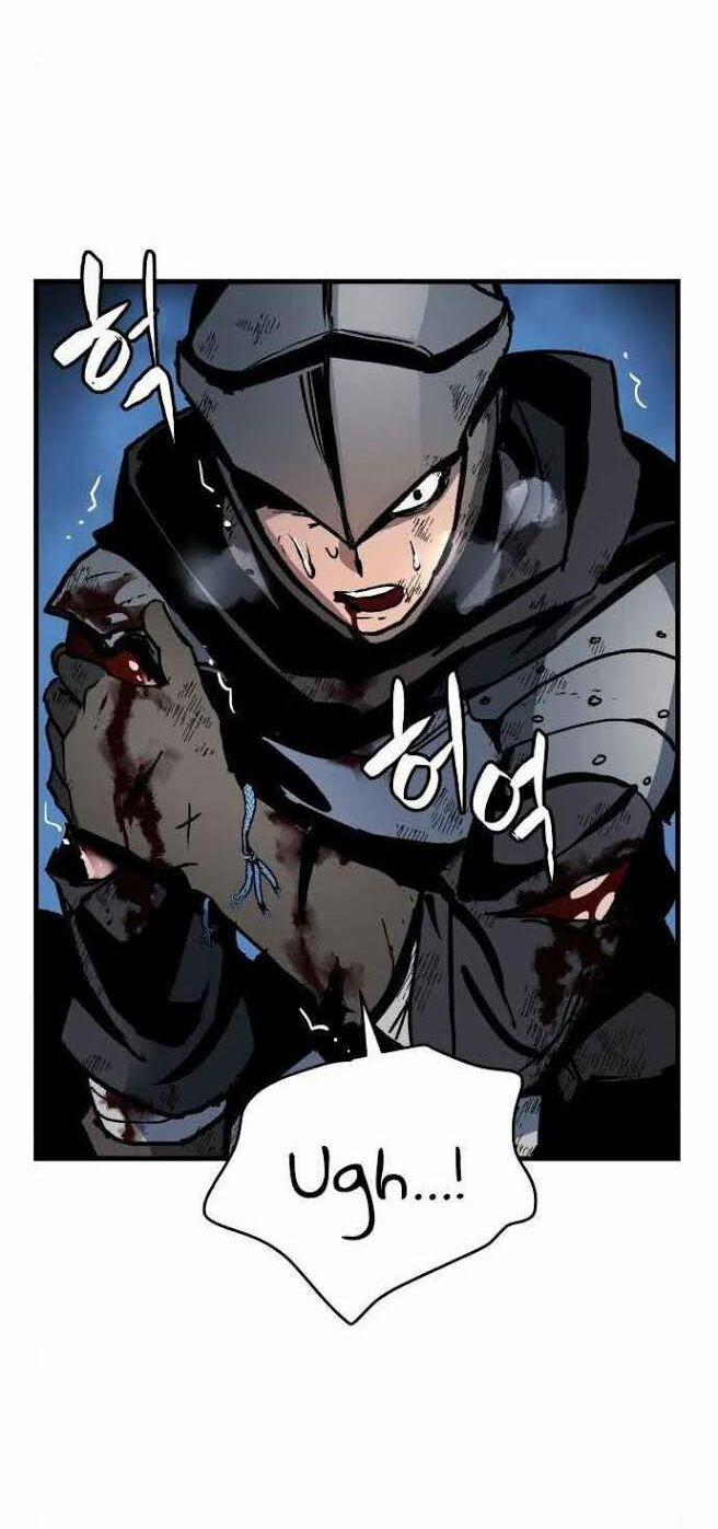 Chiền Thần Tự Sát Hồi Quy 3 trang 100