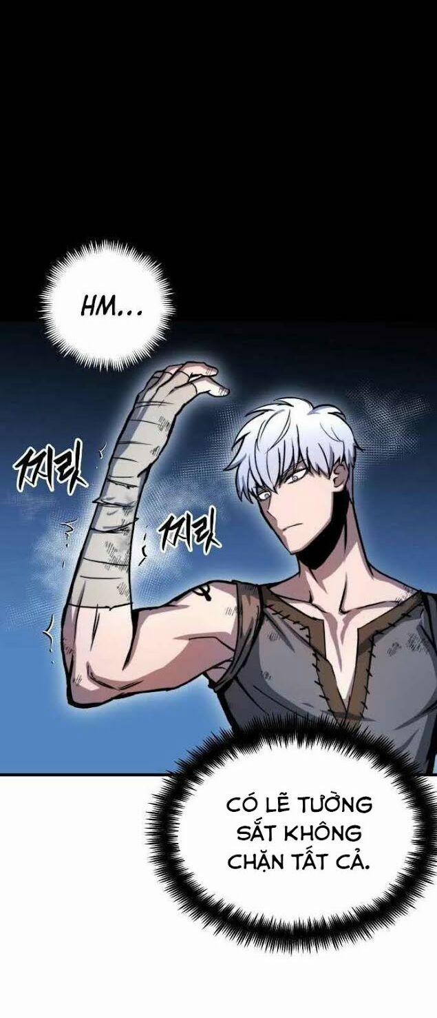 Chiền Thần Tự Sát Hồi Quy 3 trang 103