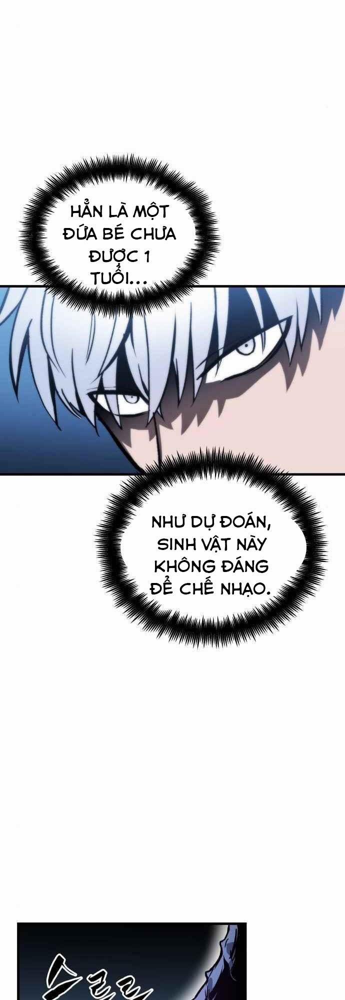 Chiền Thần Tự Sát Hồi Quy 3 trang 104