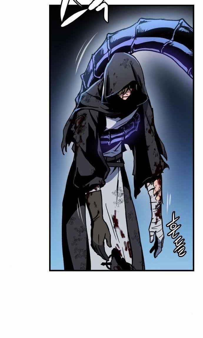 Chiền Thần Tự Sát Hồi Quy 3 trang 106