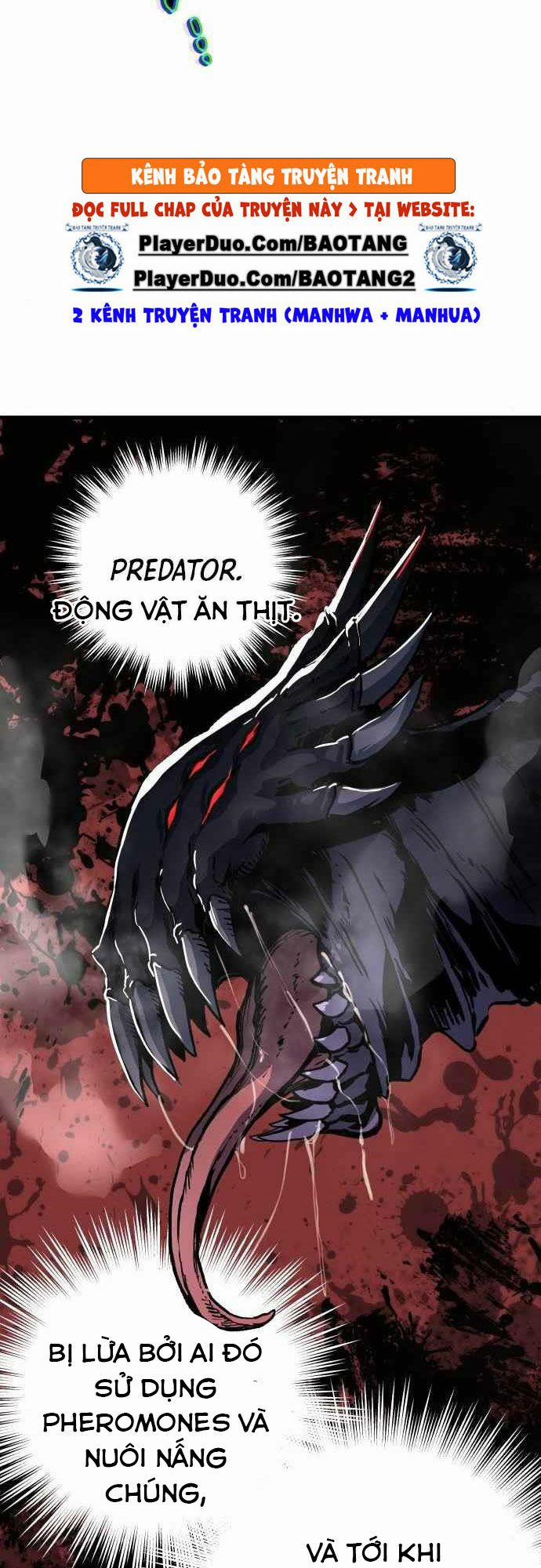 Chiền Thần Tự Sát Hồi Quy 3 trang 109