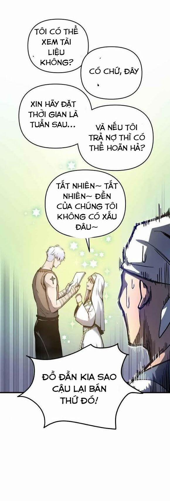 Chiền Thần Tự Sát Hồi Quy 3 trang 11