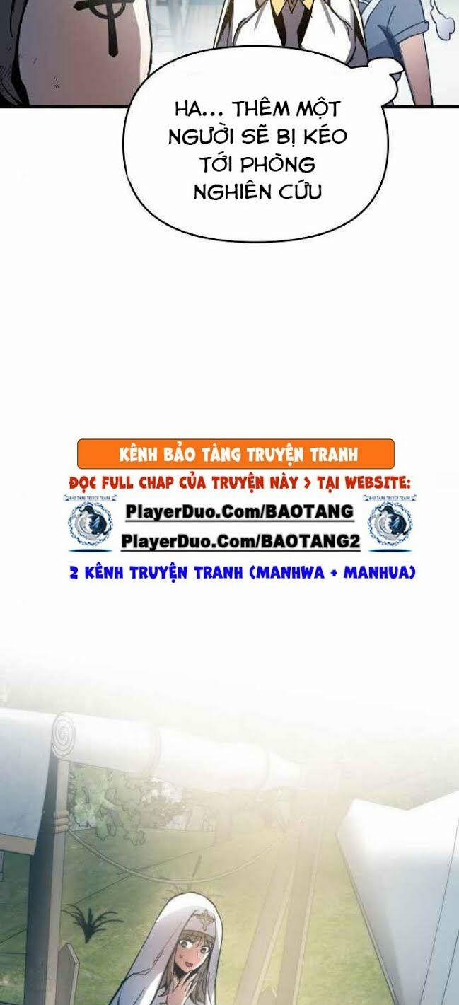 Chiền Thần Tự Sát Hồi Quy 3 trang 13