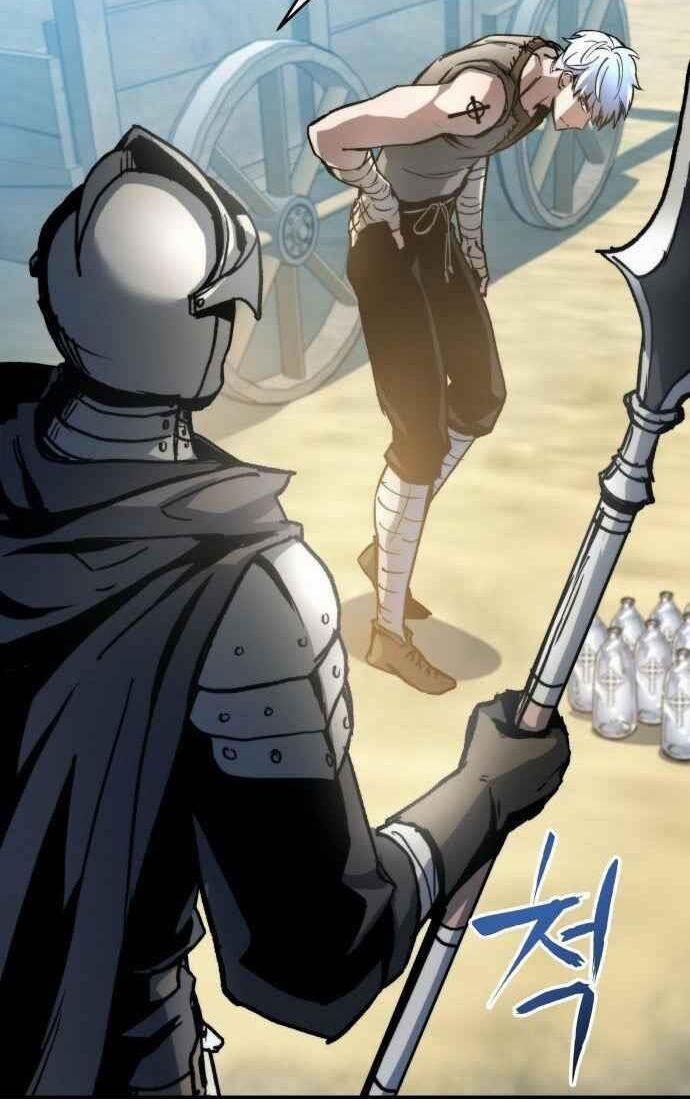 Chiền Thần Tự Sát Hồi Quy 3 trang 17