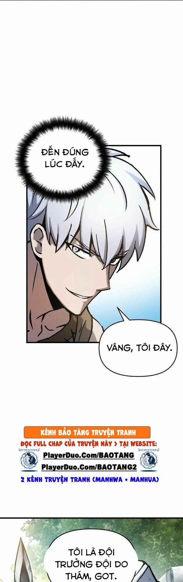 Chiền Thần Tự Sát Hồi Quy 3 trang 18