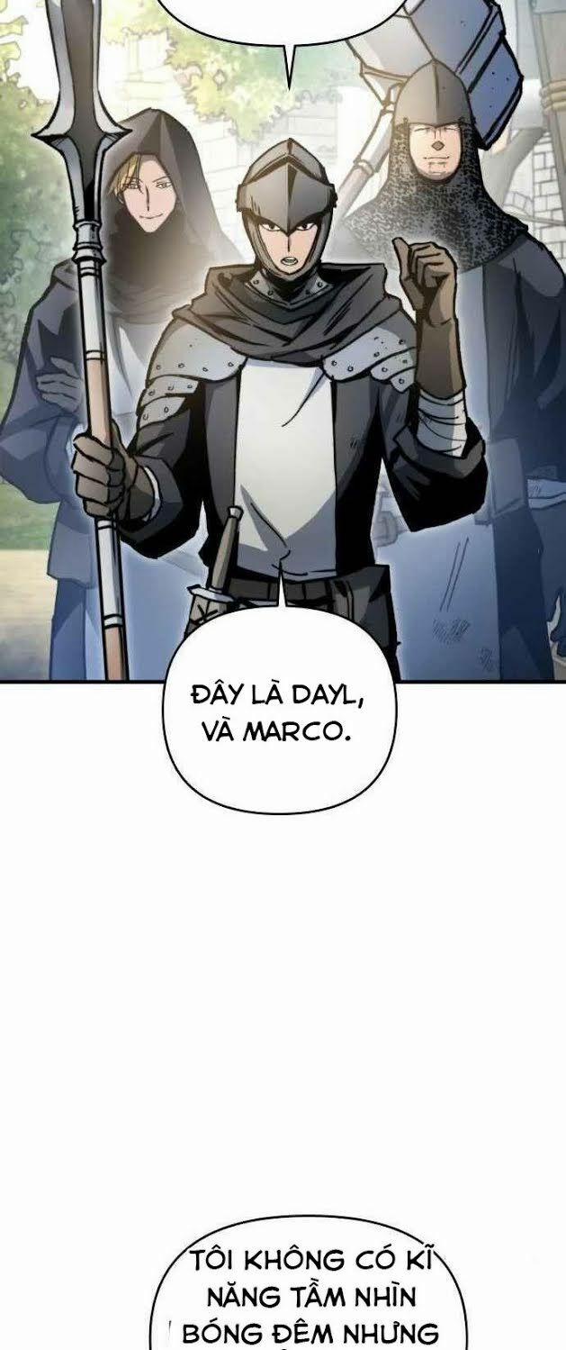 Chiền Thần Tự Sát Hồi Quy 3 trang 19