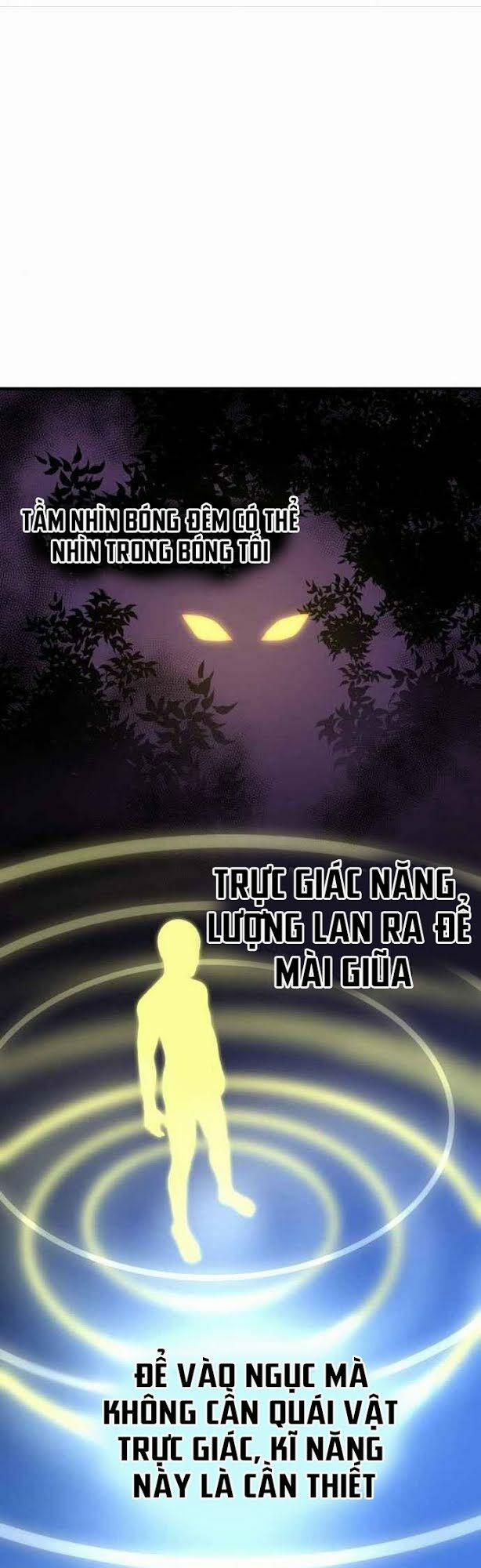 Chiền Thần Tự Sát Hồi Quy 3 trang 21