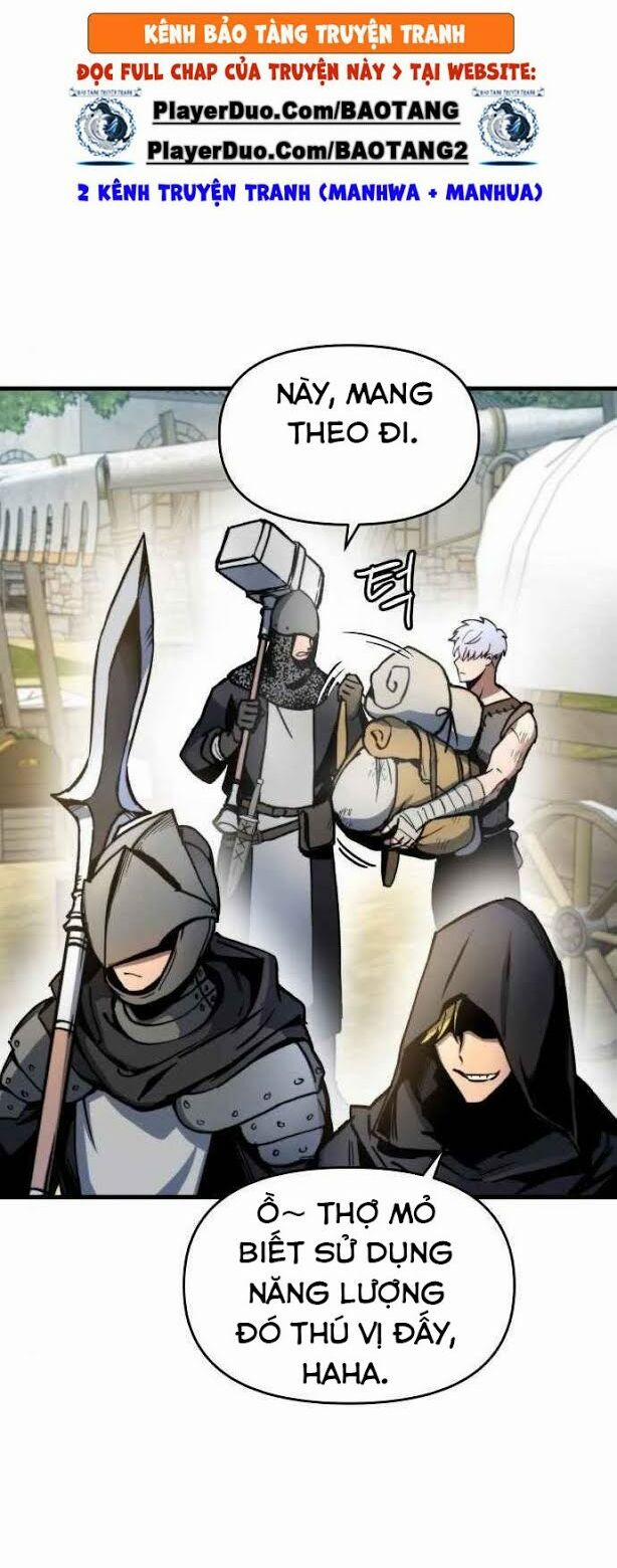 Chiền Thần Tự Sát Hồi Quy 3 trang 23