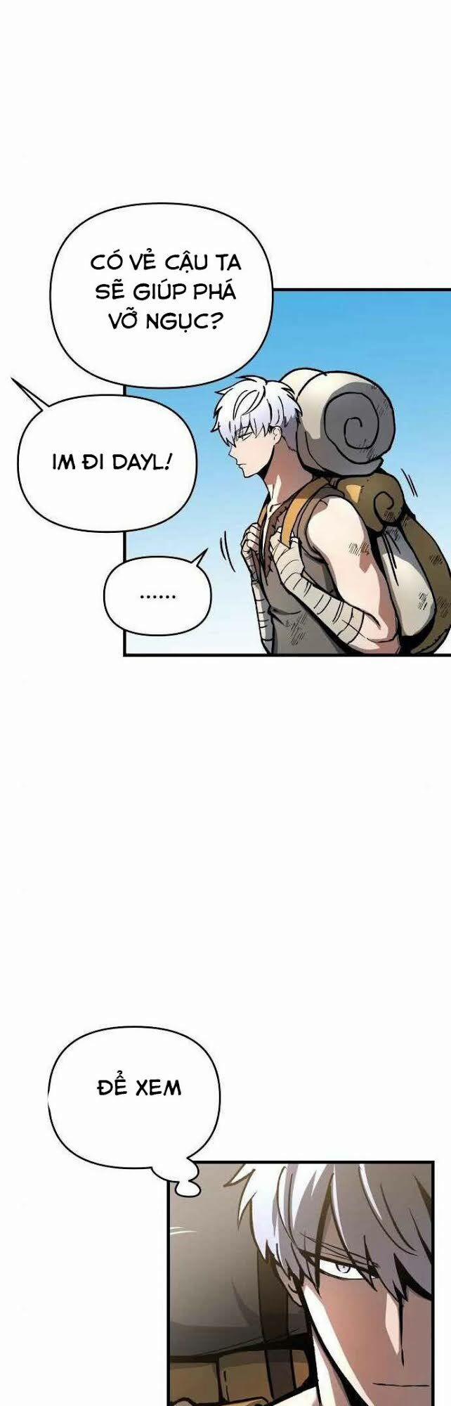Chiền Thần Tự Sát Hồi Quy 3 trang 24