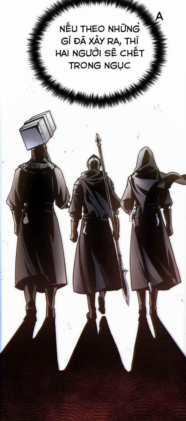 Chiền Thần Tự Sát Hồi Quy 3 trang 26