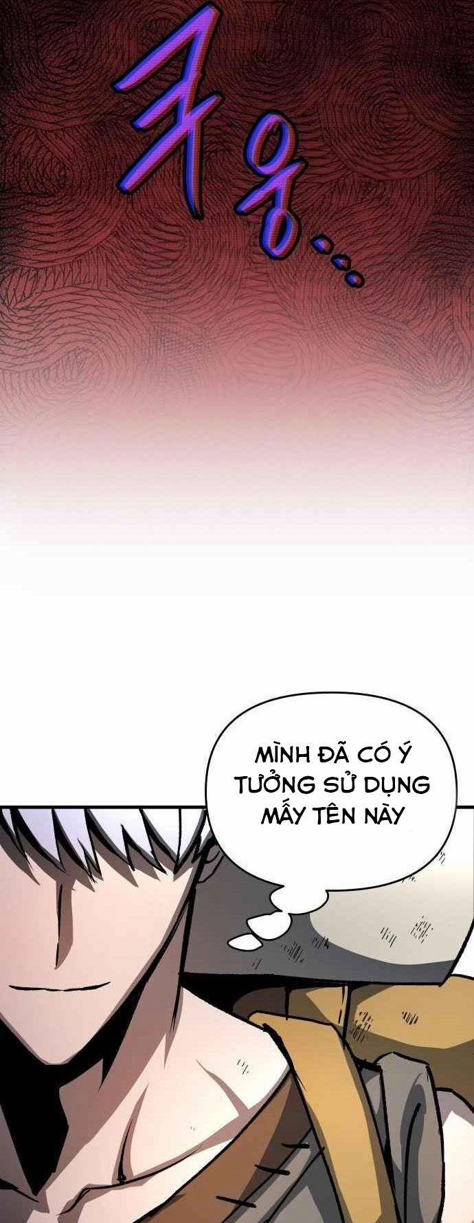 Chiền Thần Tự Sát Hồi Quy 3 trang 27