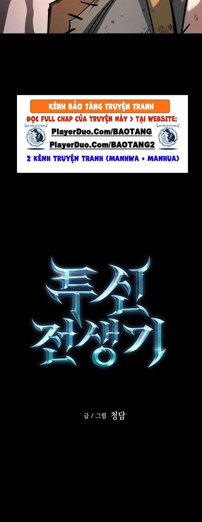 Chiền Thần Tự Sát Hồi Quy 3 trang 28