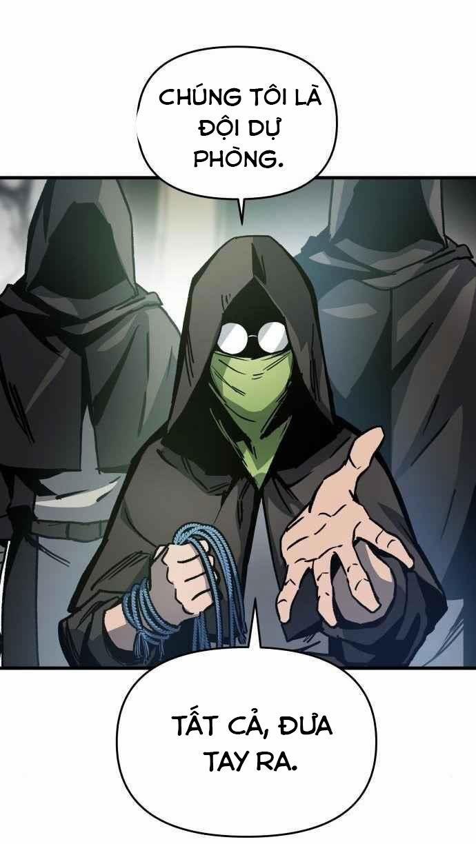 Chiền Thần Tự Sát Hồi Quy 3 trang 32