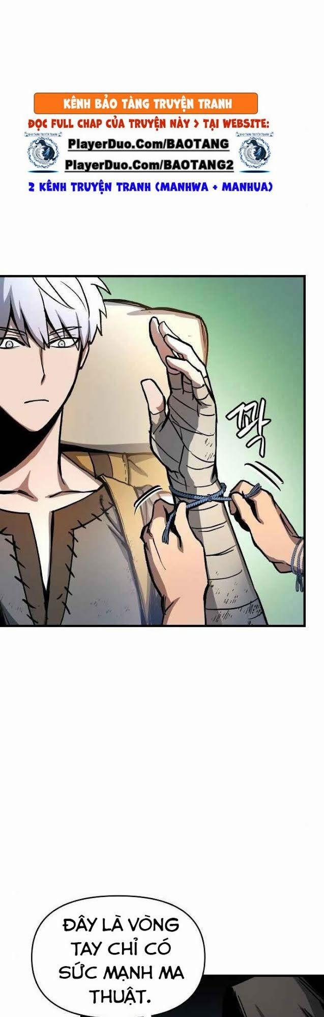 Chiền Thần Tự Sát Hồi Quy 3 trang 34