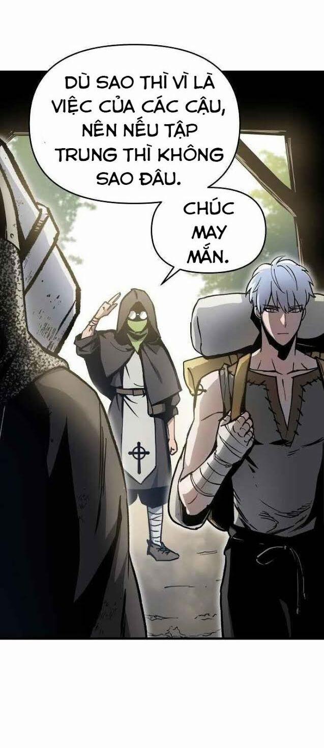 Chiền Thần Tự Sát Hồi Quy 3 trang 36