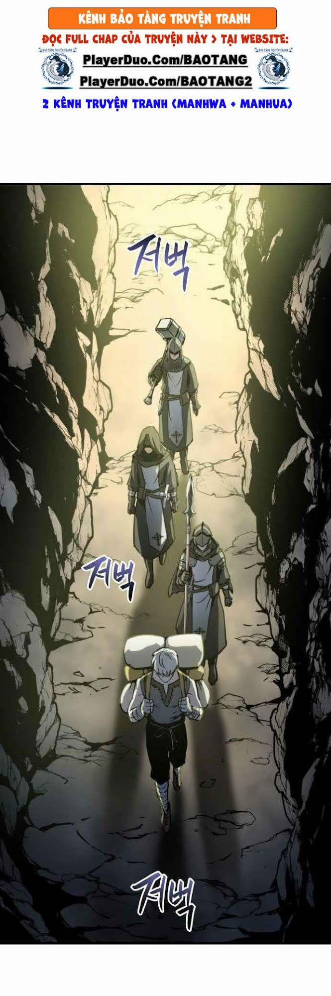 Chiền Thần Tự Sát Hồi Quy 3 trang 37