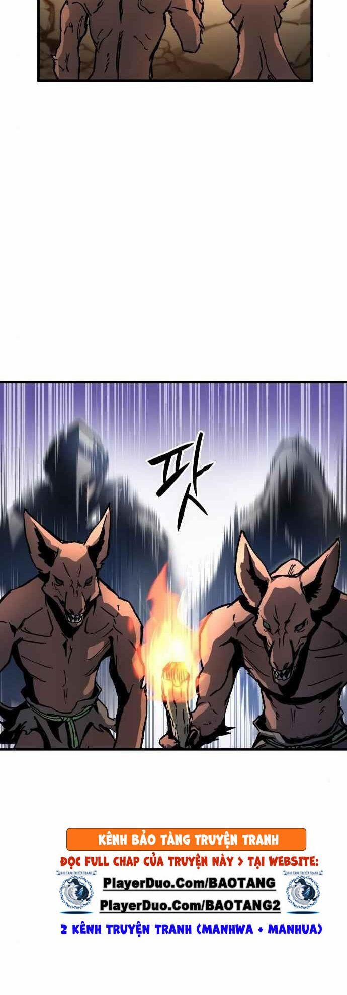 Chiền Thần Tự Sát Hồi Quy 3 trang 43