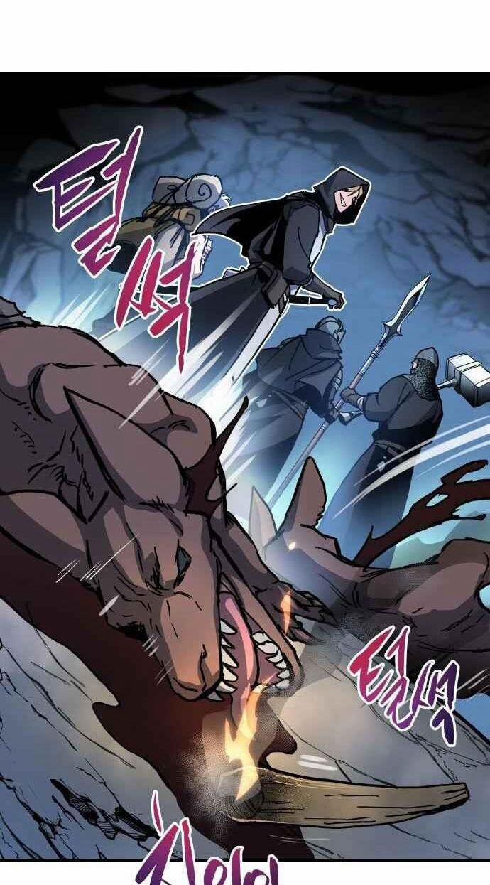 Chiền Thần Tự Sát Hồi Quy 3 trang 46