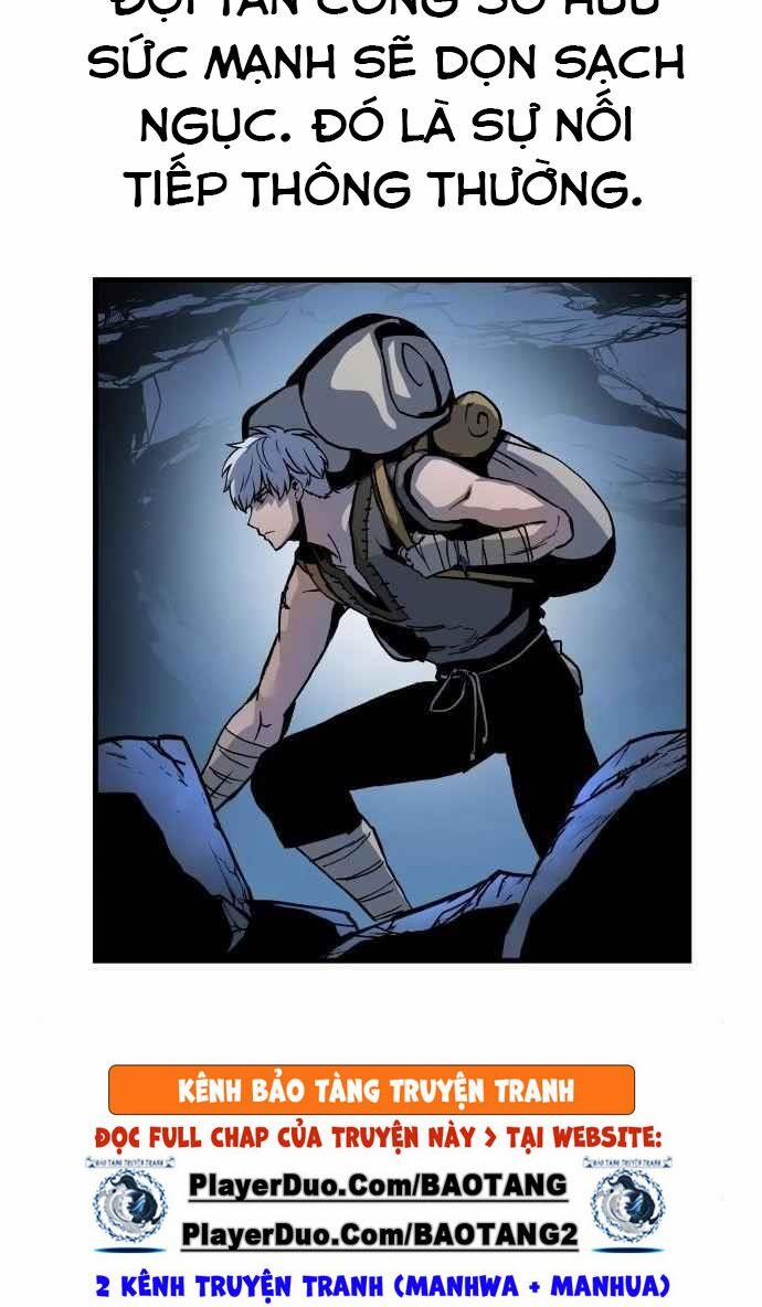 Chiền Thần Tự Sát Hồi Quy 3 trang 48