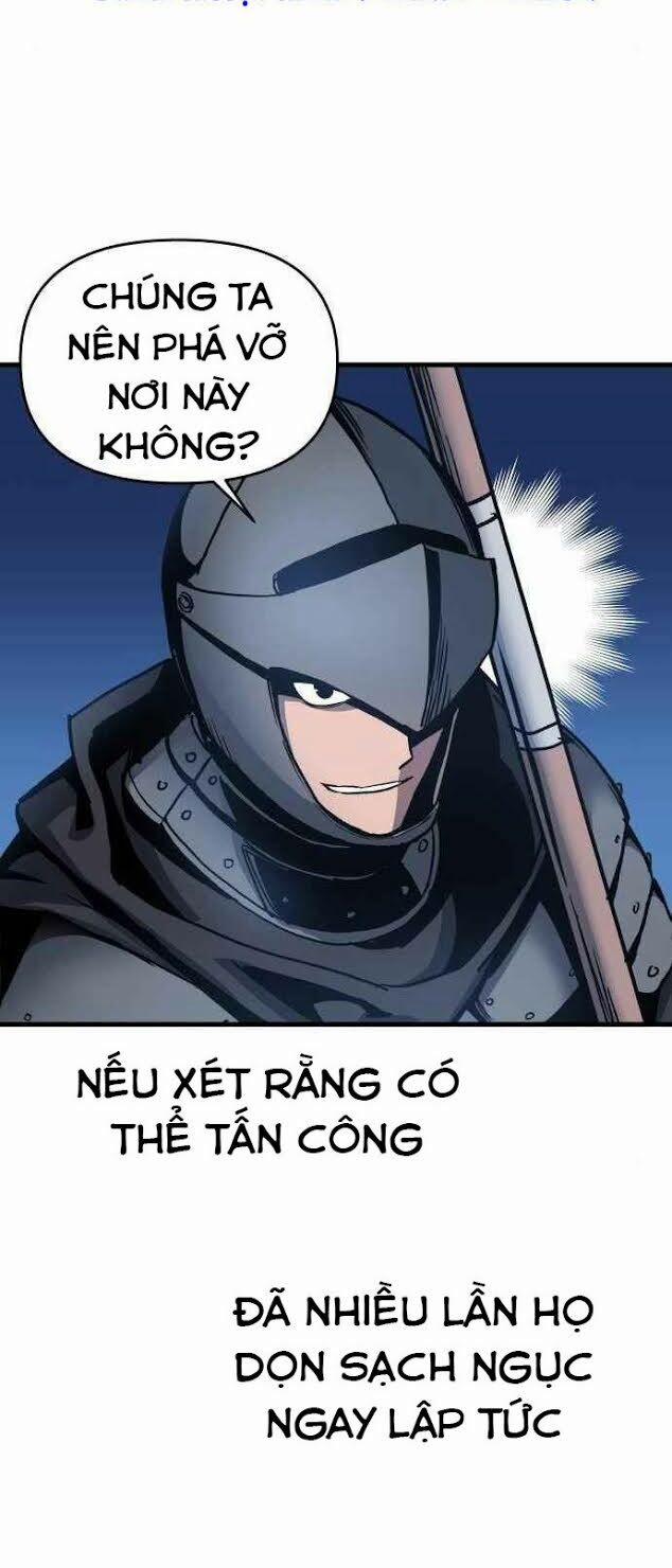 Chiền Thần Tự Sát Hồi Quy 3 trang 52