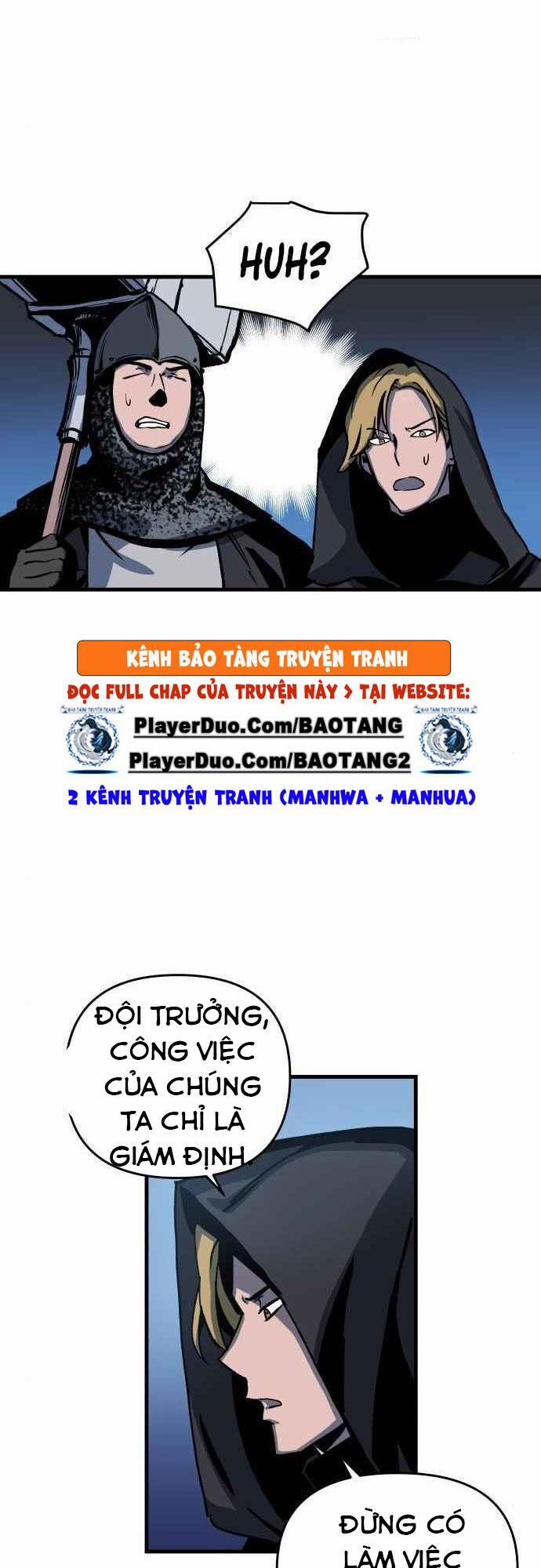 Chiền Thần Tự Sát Hồi Quy 3 trang 53