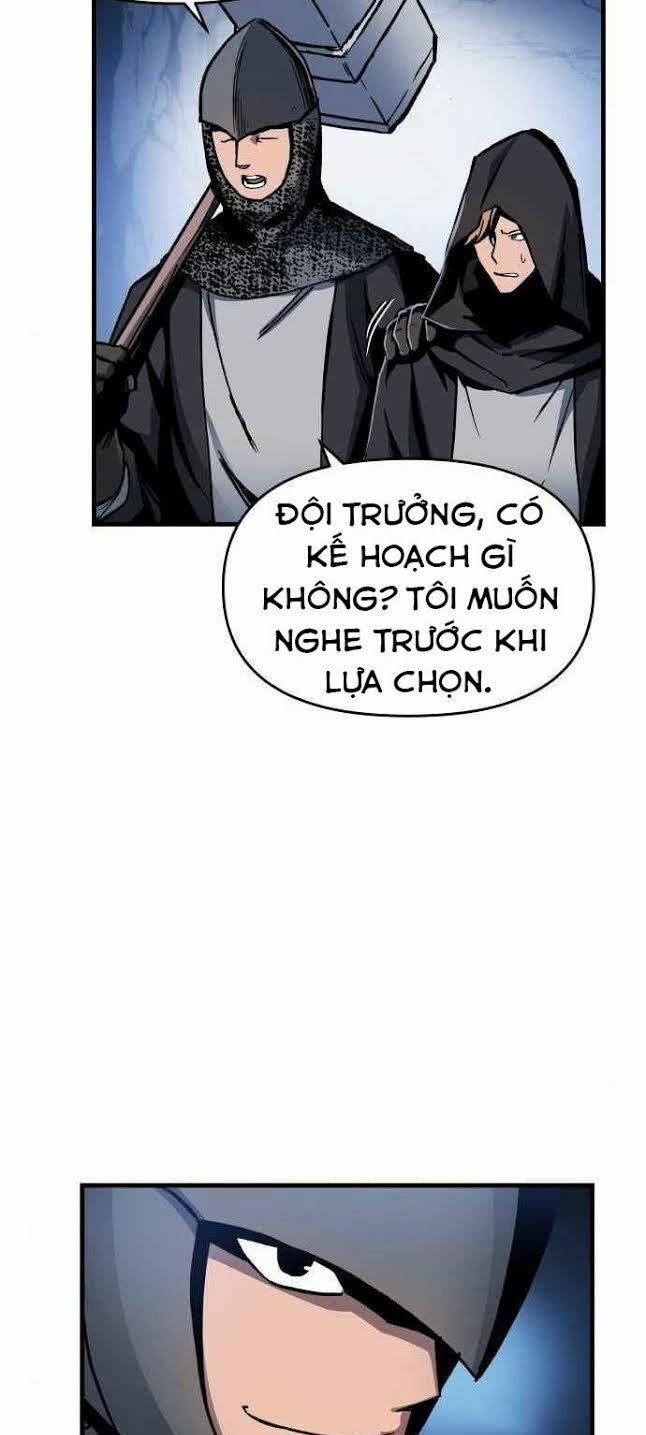 Chiền Thần Tự Sát Hồi Quy 3 trang 57