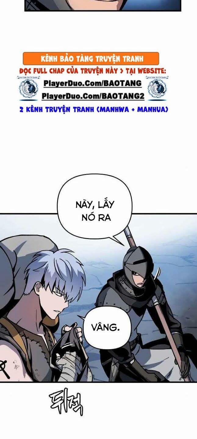 Chiền Thần Tự Sát Hồi Quy 3 trang 58