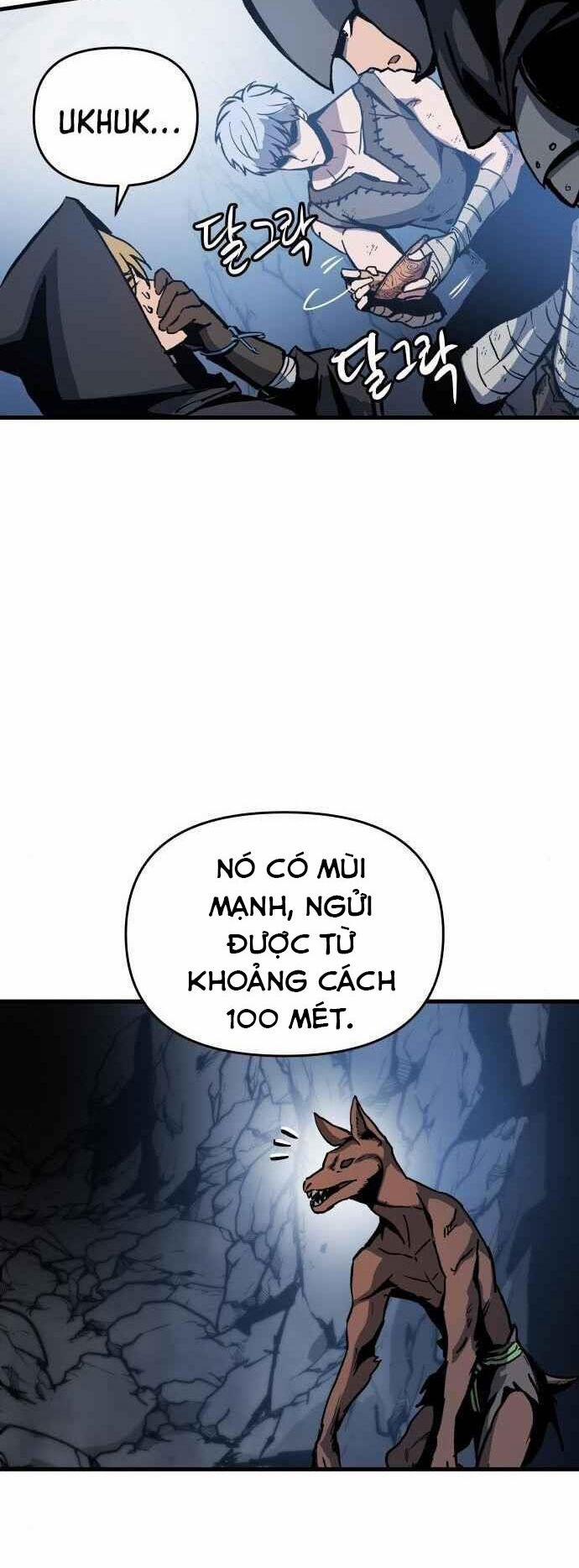 Chiền Thần Tự Sát Hồi Quy 3 trang 60