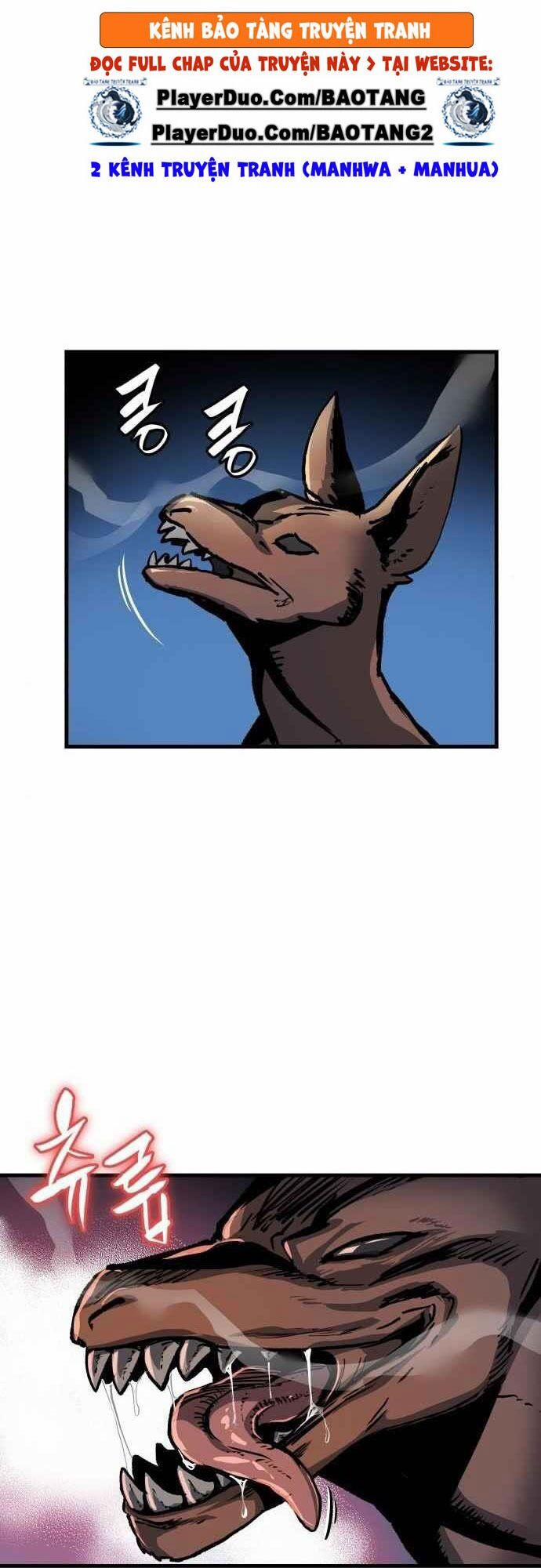 Chiền Thần Tự Sát Hồi Quy 3 trang 61