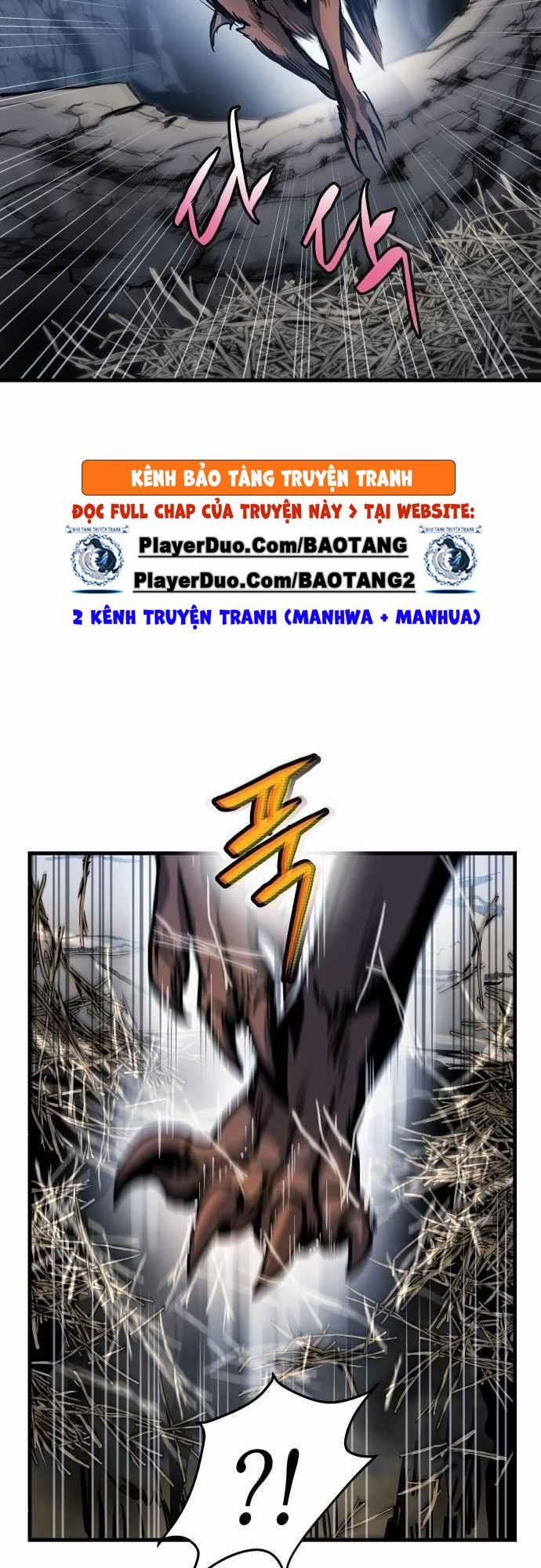 Chiền Thần Tự Sát Hồi Quy 3 trang 64