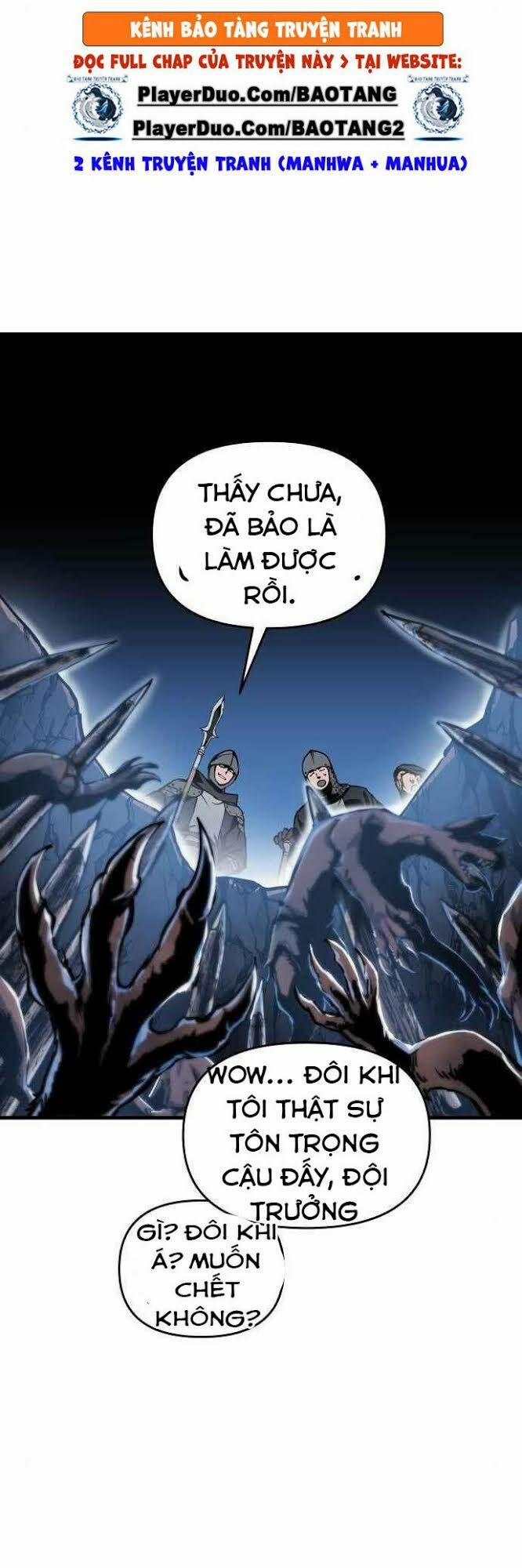 Chiền Thần Tự Sát Hồi Quy 3 trang 67