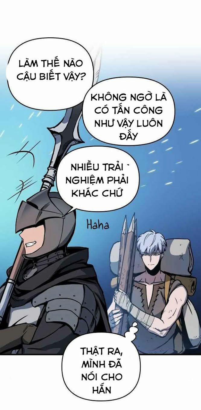 Chiền Thần Tự Sát Hồi Quy 3 trang 68