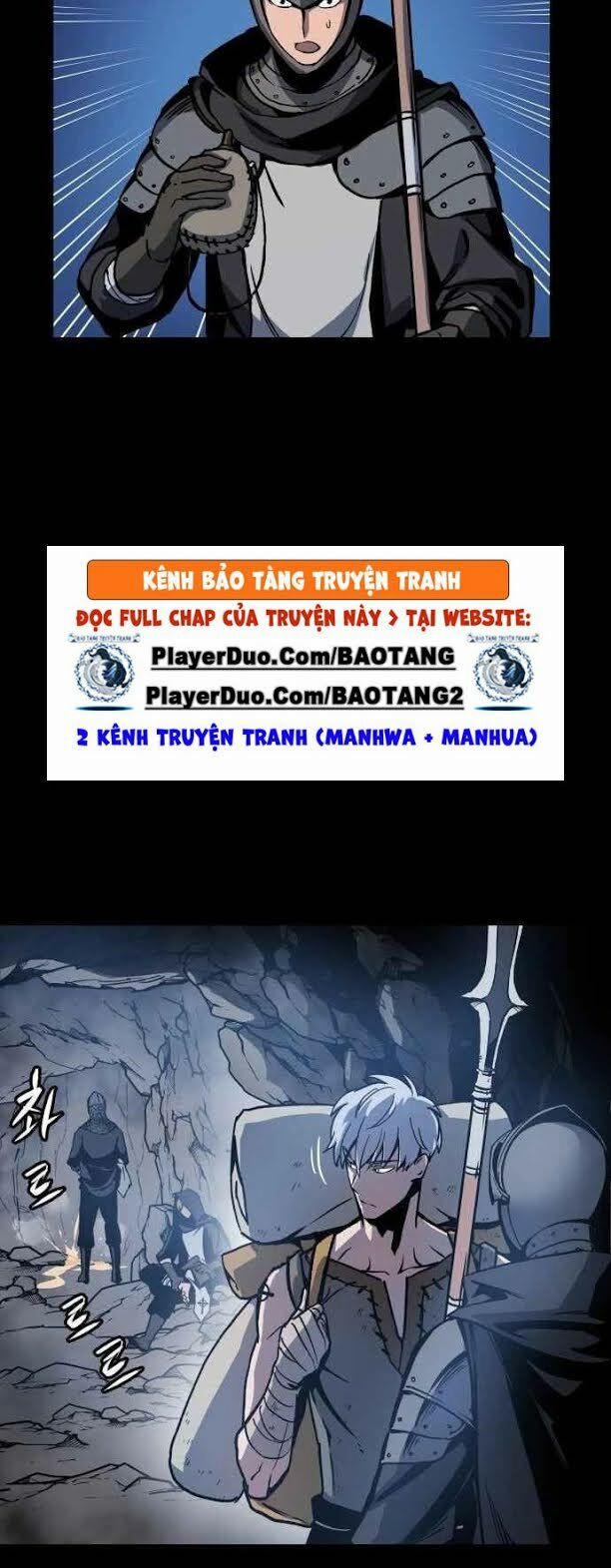 Chiền Thần Tự Sát Hồi Quy 3 trang 71