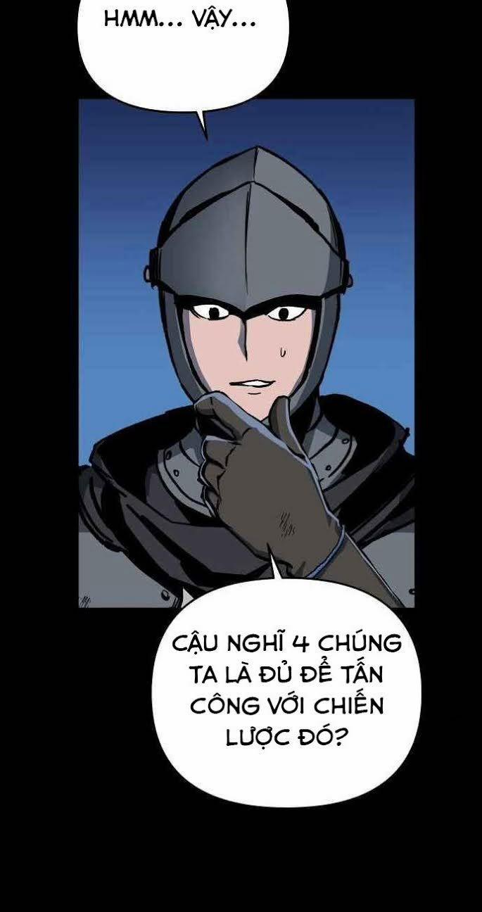 Chiền Thần Tự Sát Hồi Quy 3 trang 74