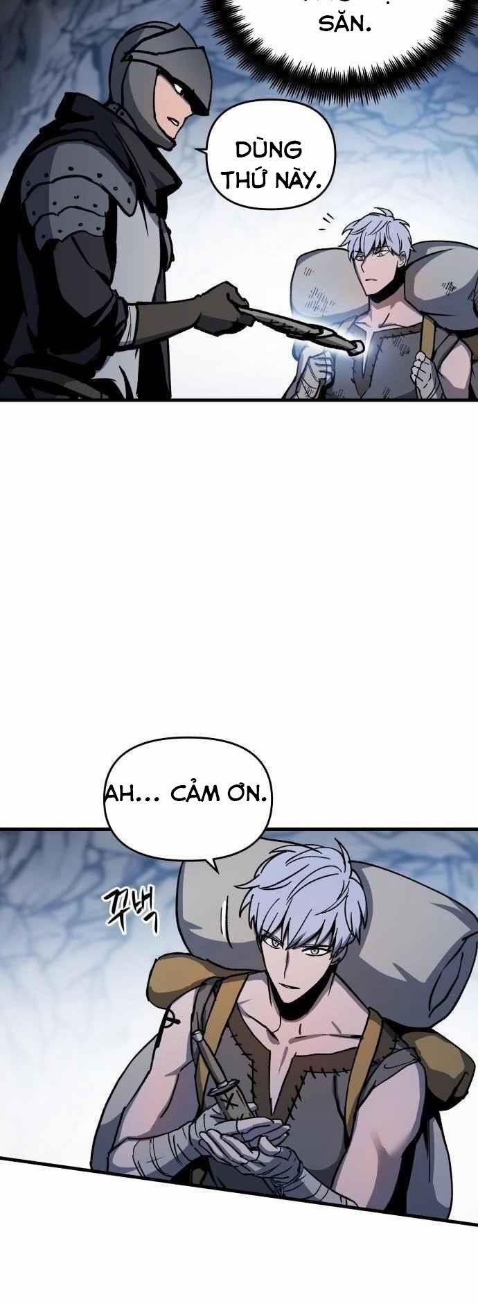 Chiền Thần Tự Sát Hồi Quy 3 trang 79