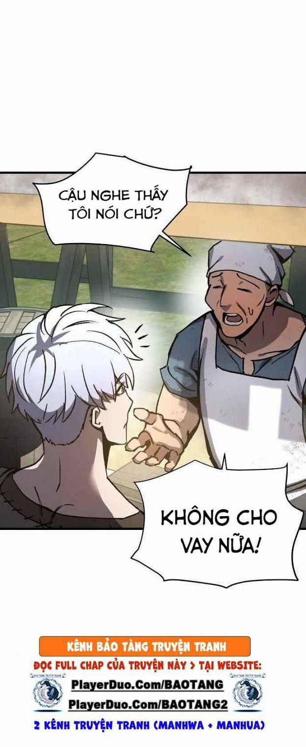 Chiền Thần Tự Sát Hồi Quy 3 trang 8