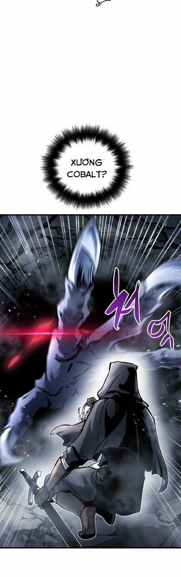 Chiền Thần Tự Sát Hồi Quy 3 trang 83