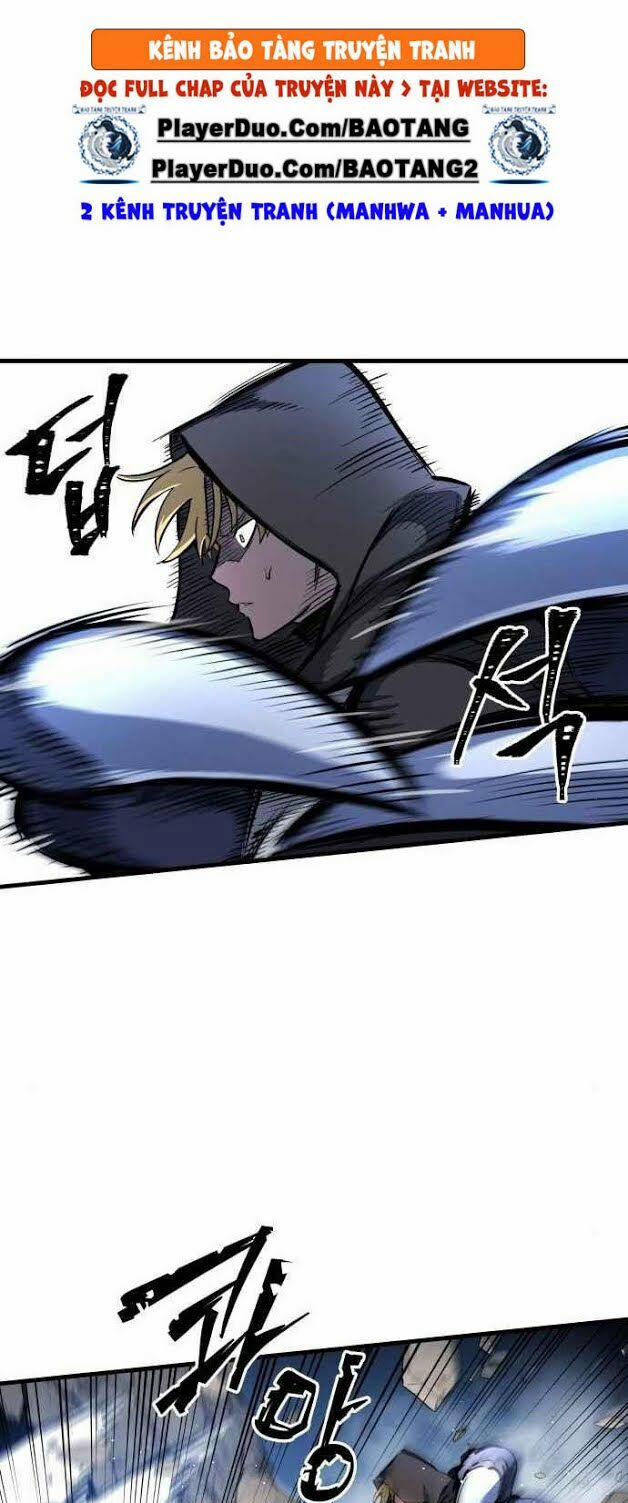 Chiền Thần Tự Sát Hồi Quy 3 trang 84