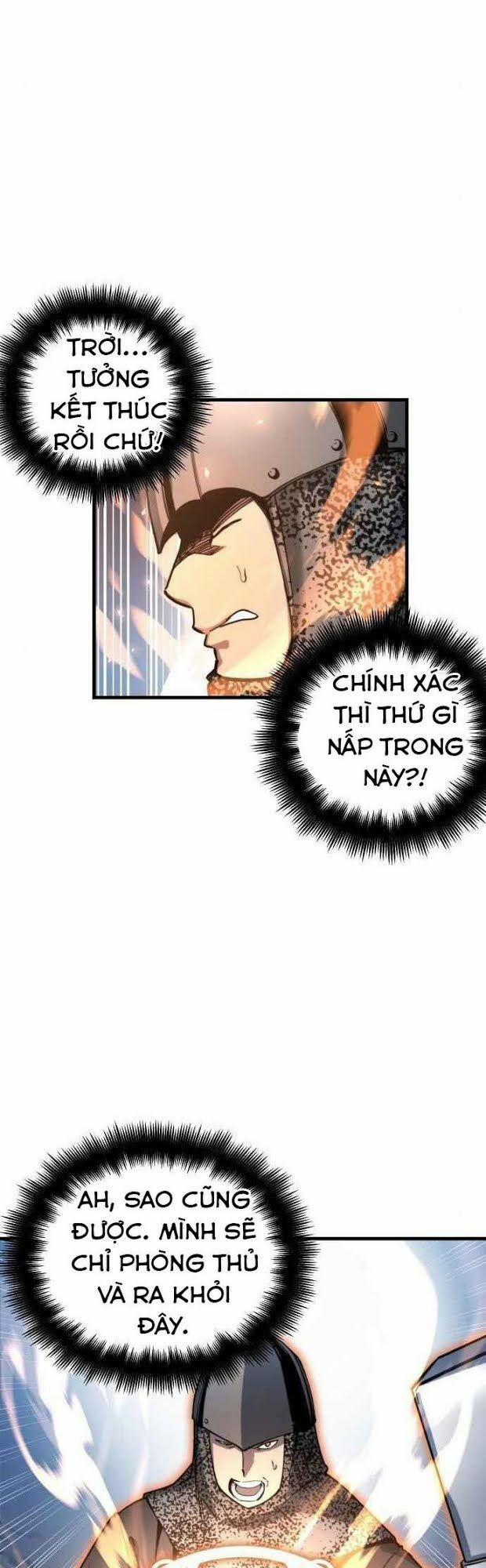 Chiền Thần Tự Sát Hồi Quy 3 trang 89