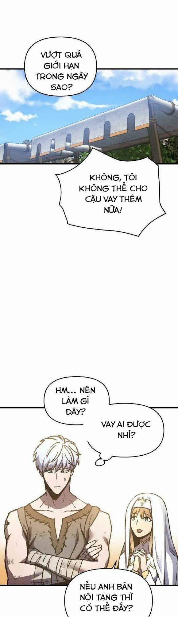 Chiền Thần Tự Sát Hồi Quy 3 trang 9