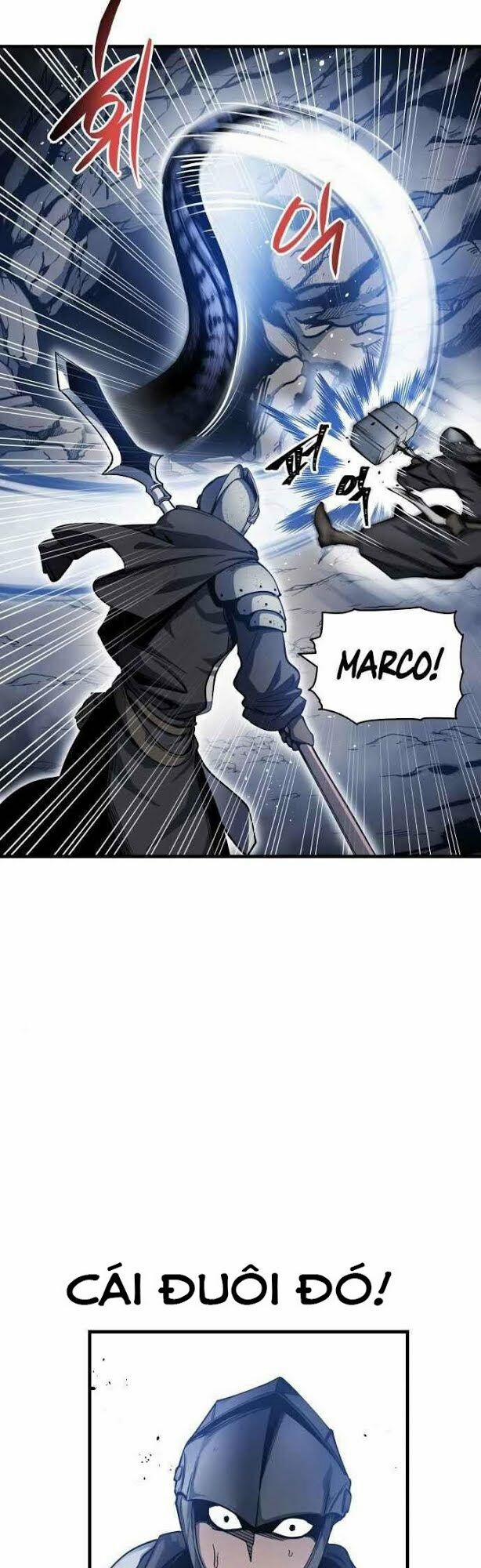 Chiền Thần Tự Sát Hồi Quy 3 trang 92