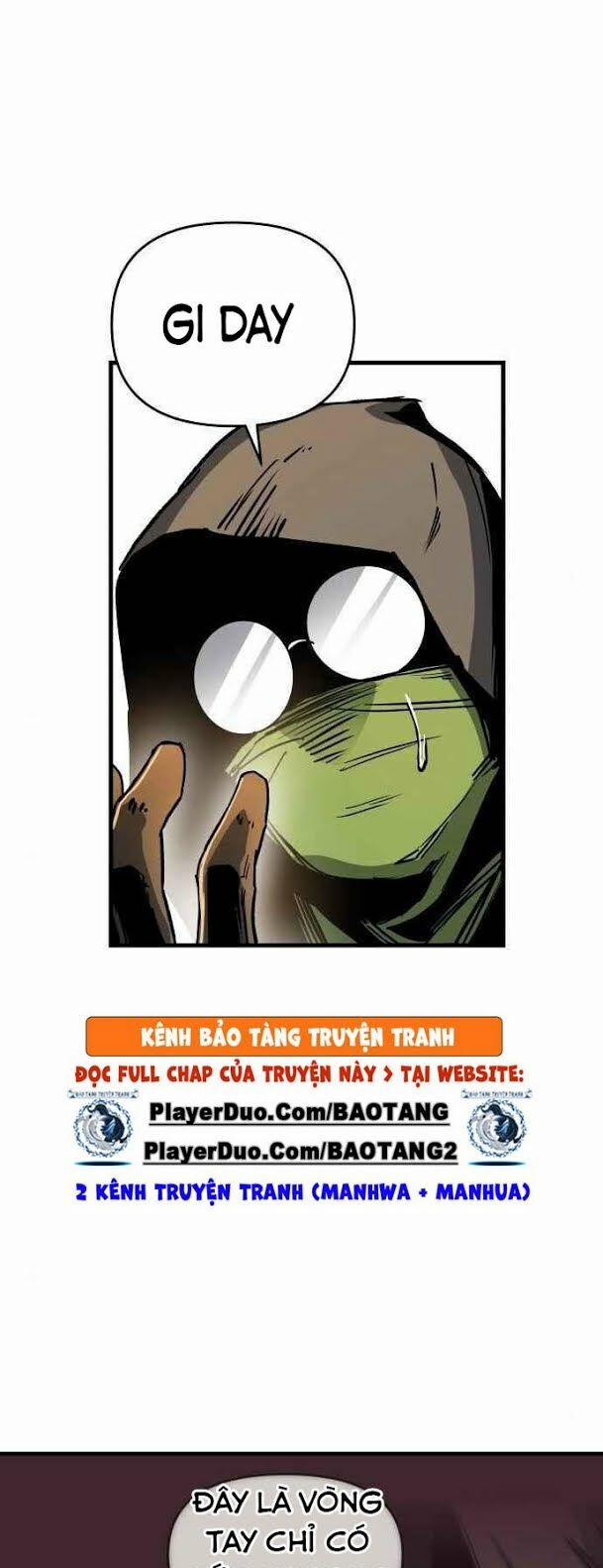 Chiền Thần Tự Sát Hồi Quy 3 trang 96