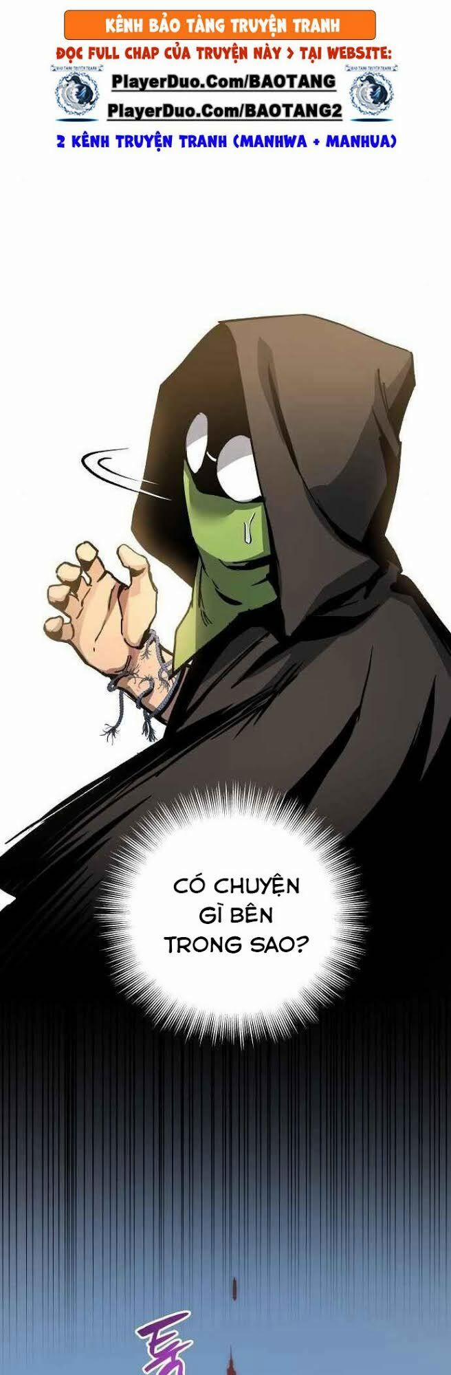 Chiền Thần Tự Sát Hồi Quy 3 trang 98