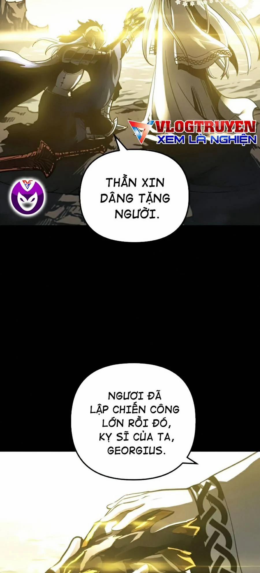 Chiền Thần Tự Sát Hồi Quy 30 trang 1