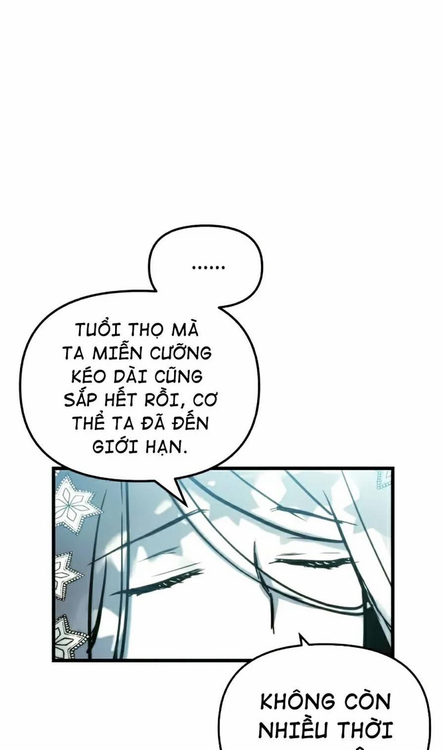 Chiền Thần Tự Sát Hồi Quy 30 trang 11