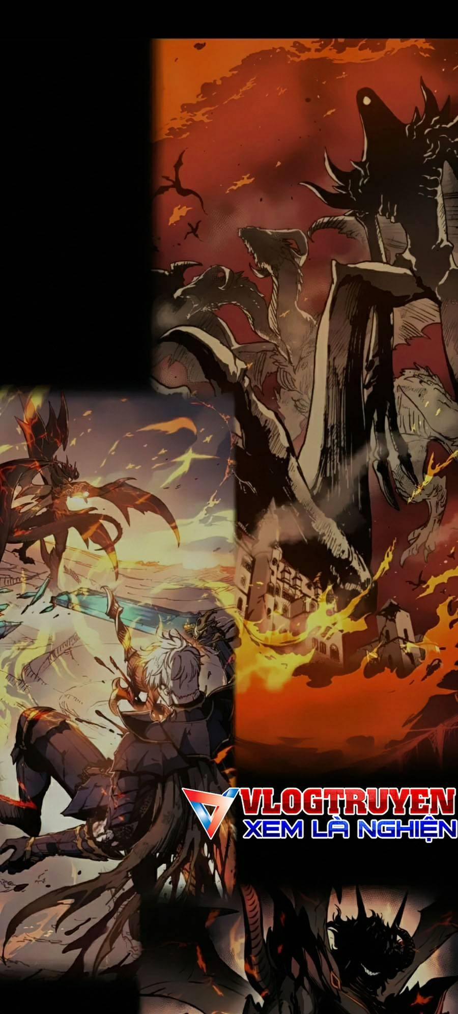 Chiền Thần Tự Sát Hồi Quy 30 trang 16